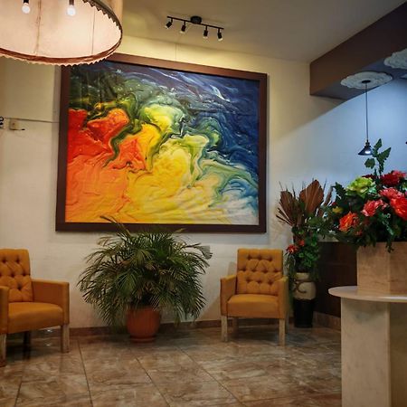 Bb Inn Nuevo Vallarta Exteriér fotografie