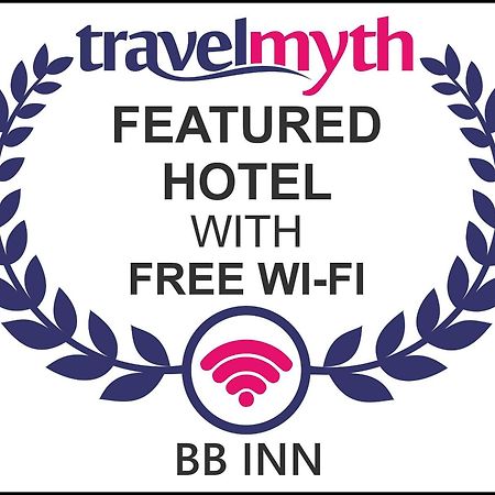 Bb Inn Nuevo Vallarta Exteriér fotografie