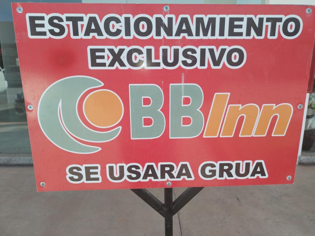 Bb Inn Nuevo Vallarta Exteriér fotografie