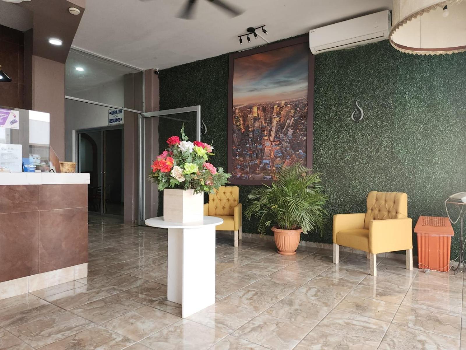 Bb Inn Nuevo Vallarta Exteriér fotografie